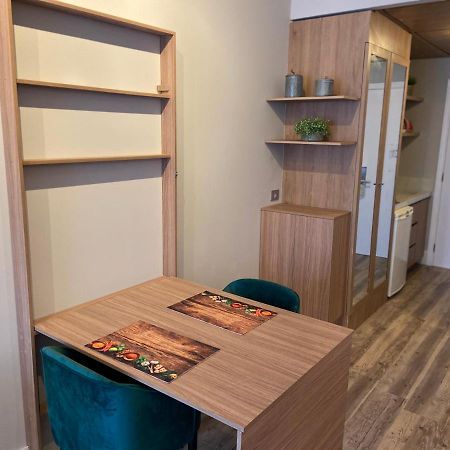 Aga Nortel São Paulo Exteriör bild