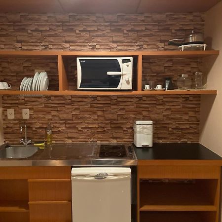 Aga Nortel São Paulo Exteriör bild