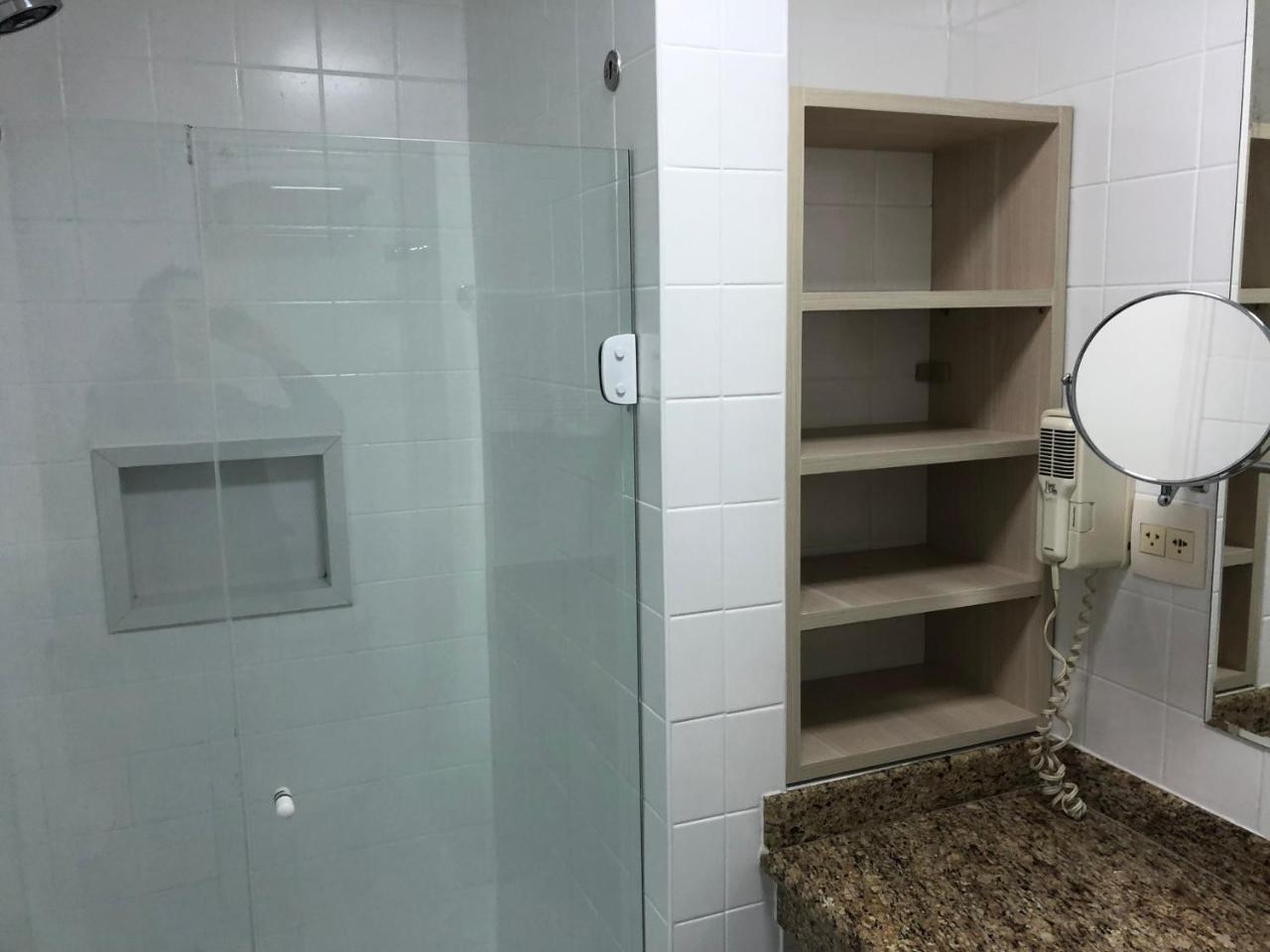 Aga Nortel São Paulo Exteriör bild